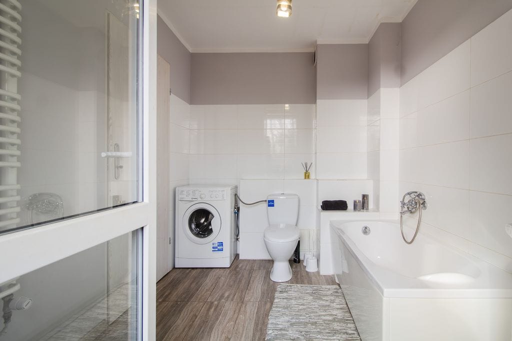 Mieszkanie 1 pokojowe na Sprzedaż