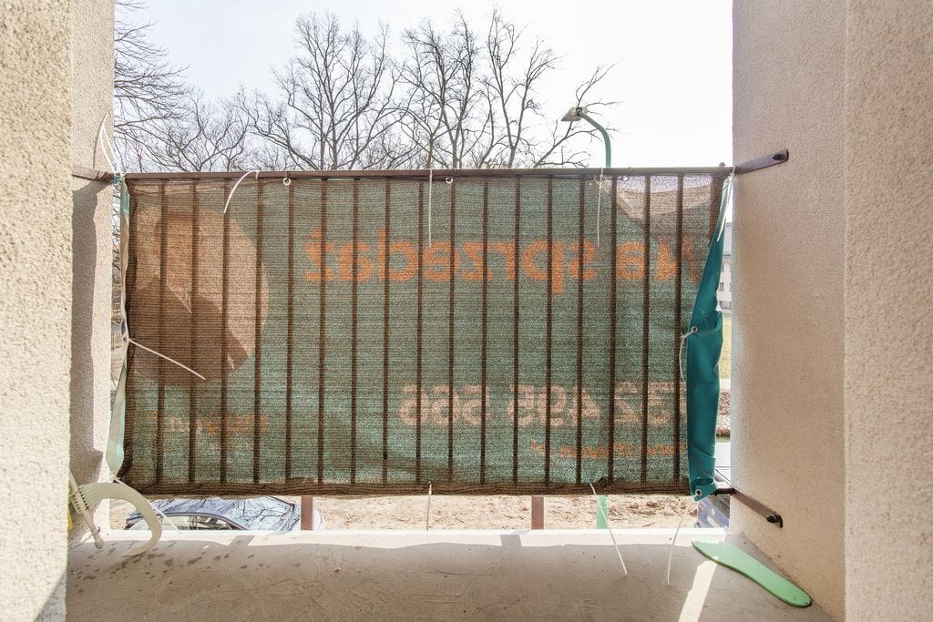 Mieszkanie 1 pokojowe na Sprzedaż