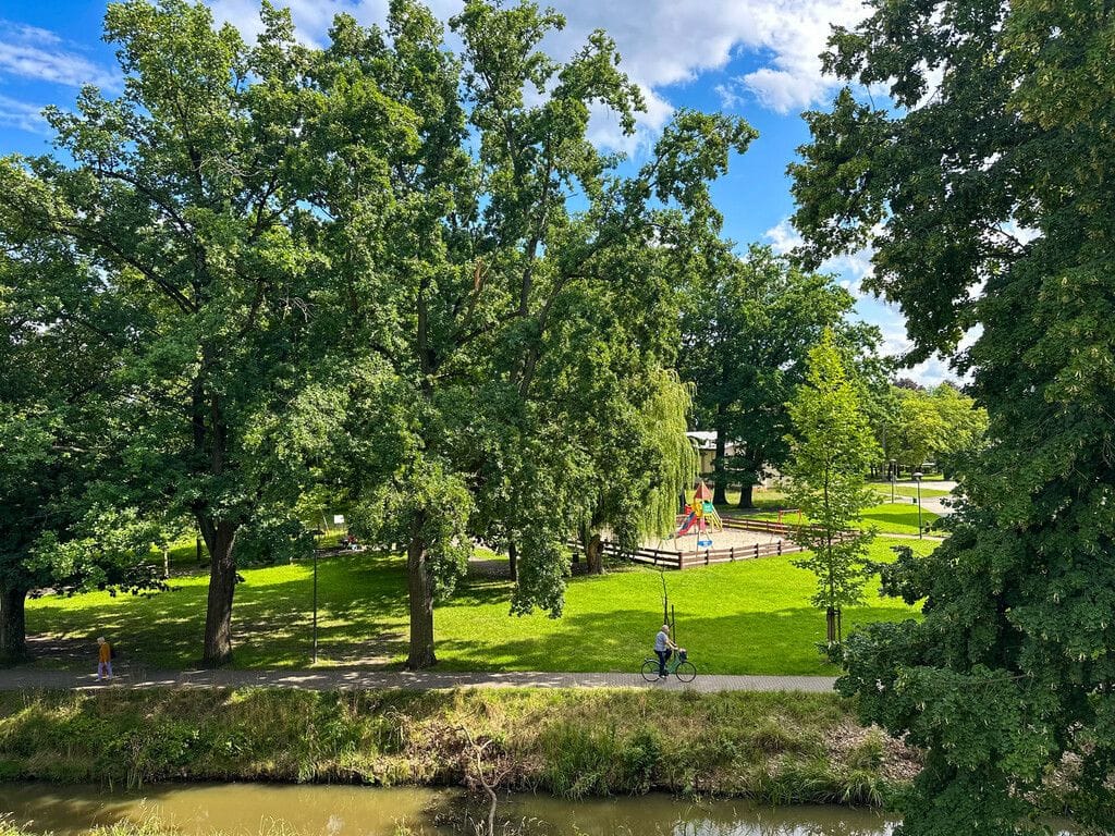 Mieszkanie 1 pokojowe na Sprzedaż