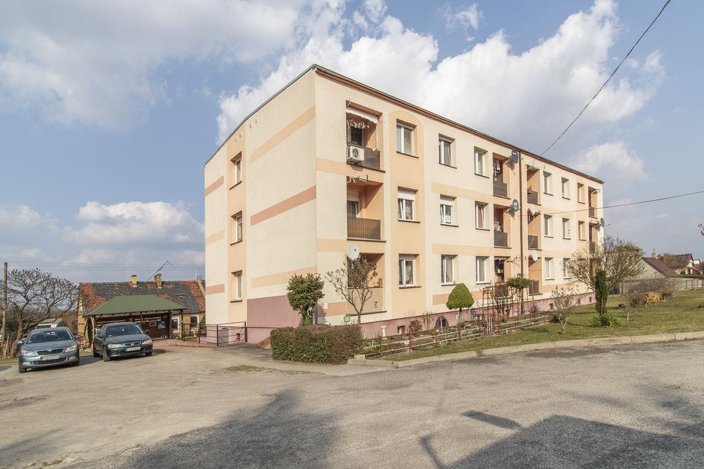 Mieszkanie 1 pokojowe na Sprzedaż