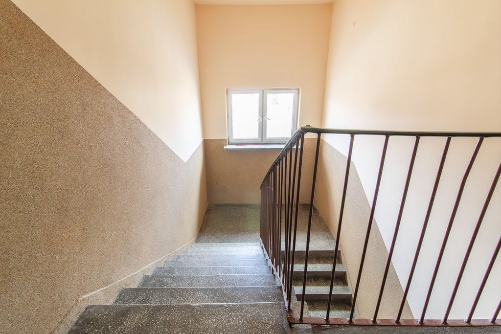 Mieszkanie 1 pokojowe na Sprzedaż