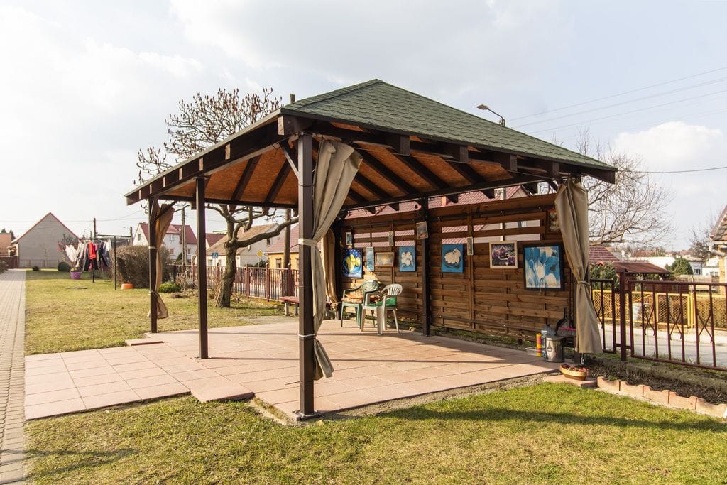 Mieszkanie 1 pokojowe na Sprzedaż