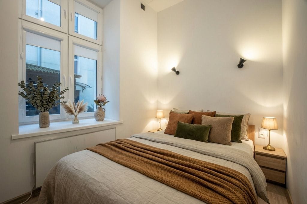 Mieszkanie 3 pokojowe na Sprzedaż