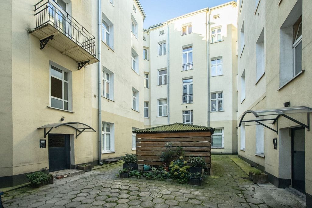 Mieszkanie 3 pokojowe na Sprzedaż