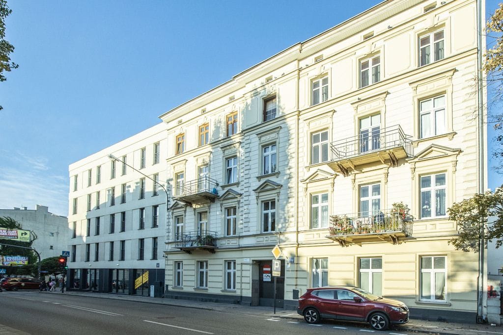 Mieszkanie 3 pokojowe na Sprzedaż