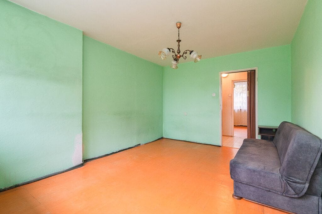 Mieszkanie 3 pokojowe na Sprzedaż