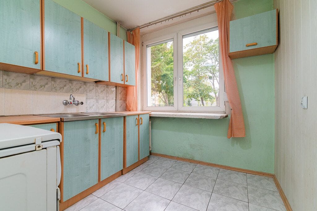 Mieszkanie 3 pokojowe na Sprzedaż