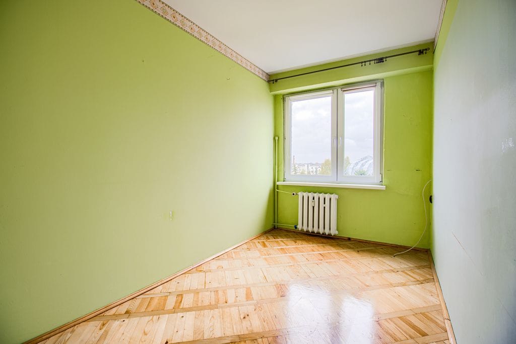 Mieszkanie 3 pokojowe na Sprzedaż