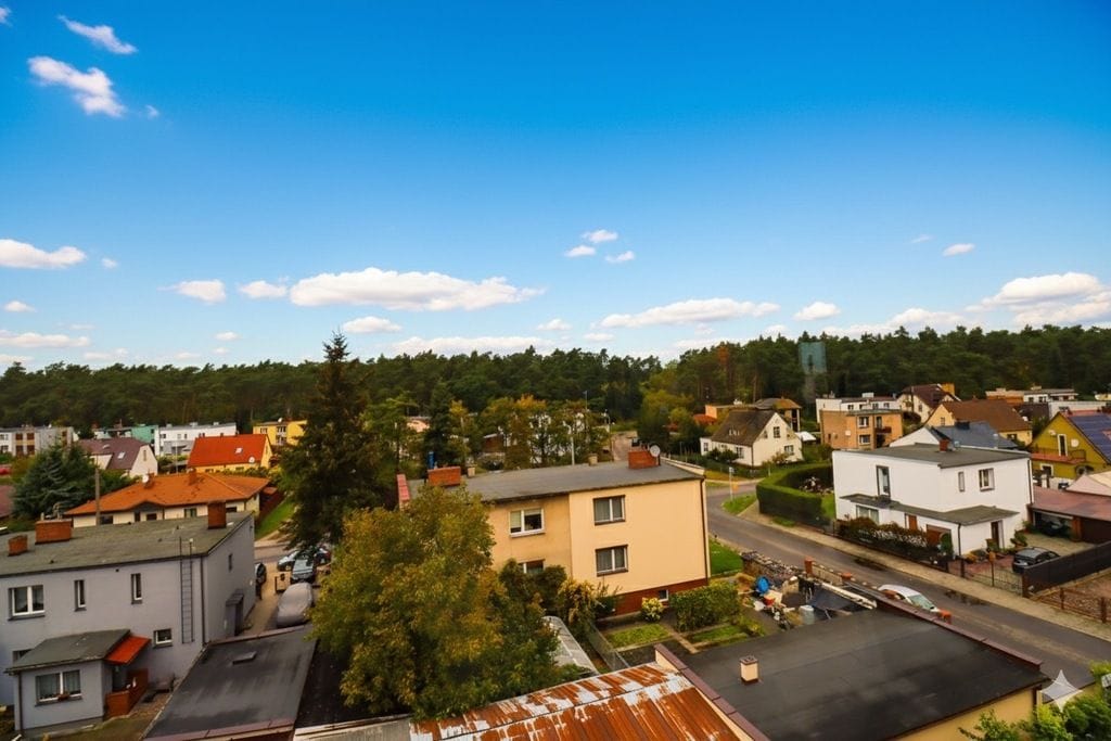 Mieszkanie 3 pokojowe na Sprzedaż