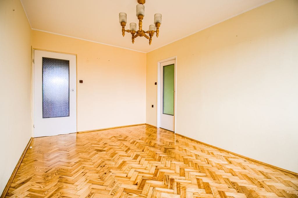 Mieszkanie 3 pokojowe na Sprzedaż