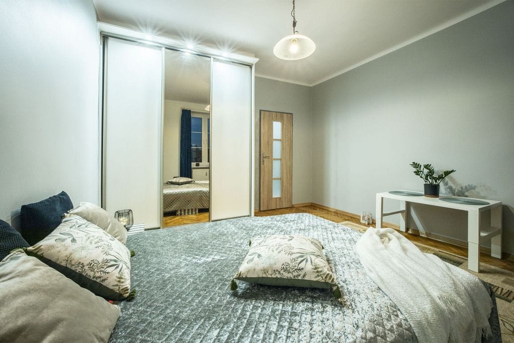 Mieszkanie 3 pokojowe na Sprzedaż