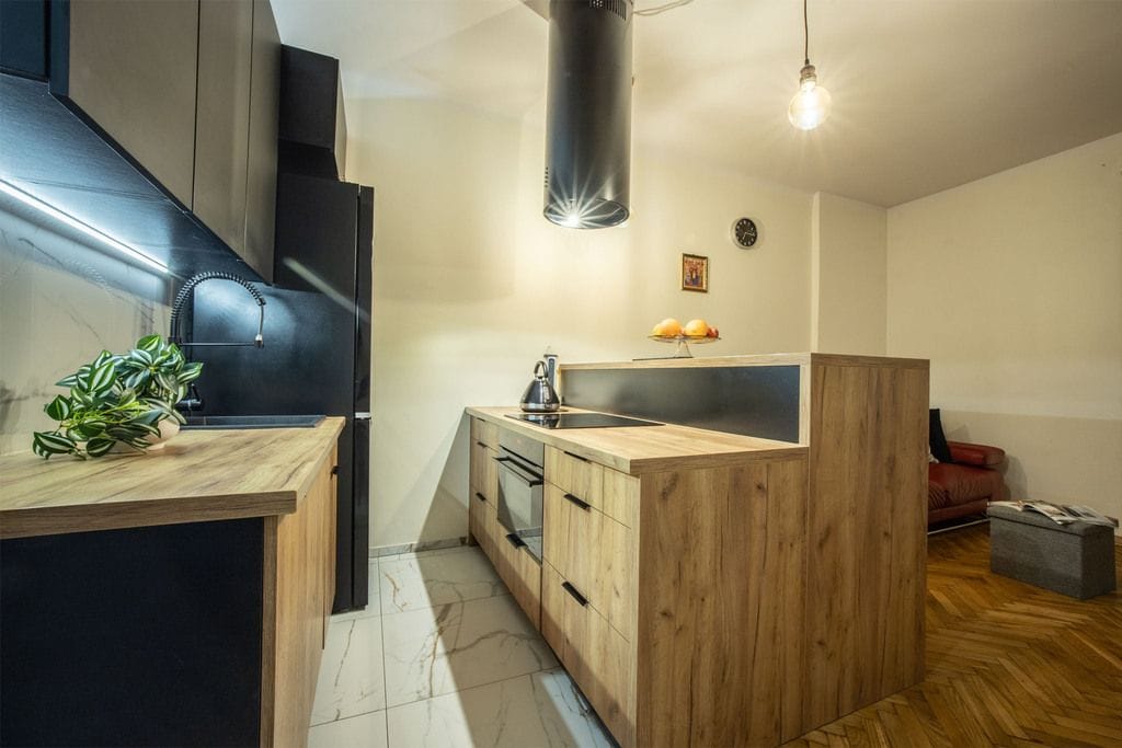 Mieszkanie 3 pokojowe na Sprzedaż