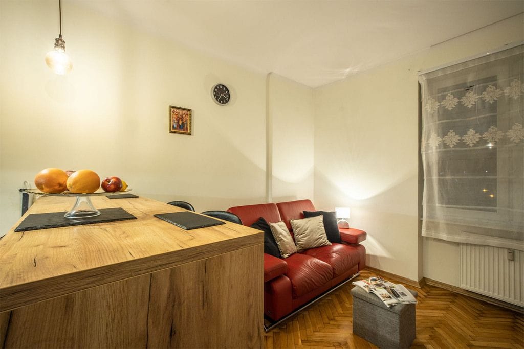 Mieszkanie 3 pokojowe na Sprzedaż