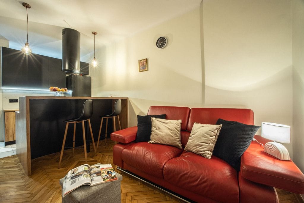 Mieszkanie 3 pokojowe na Sprzedaż