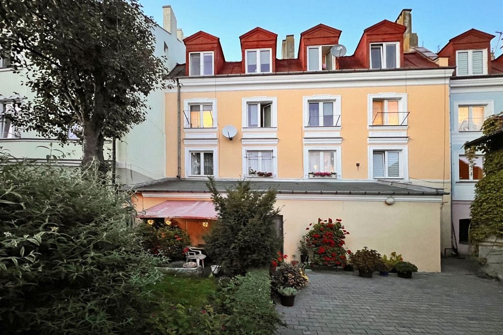 Mieszkanie 3 pokojowe na Sprzedaż