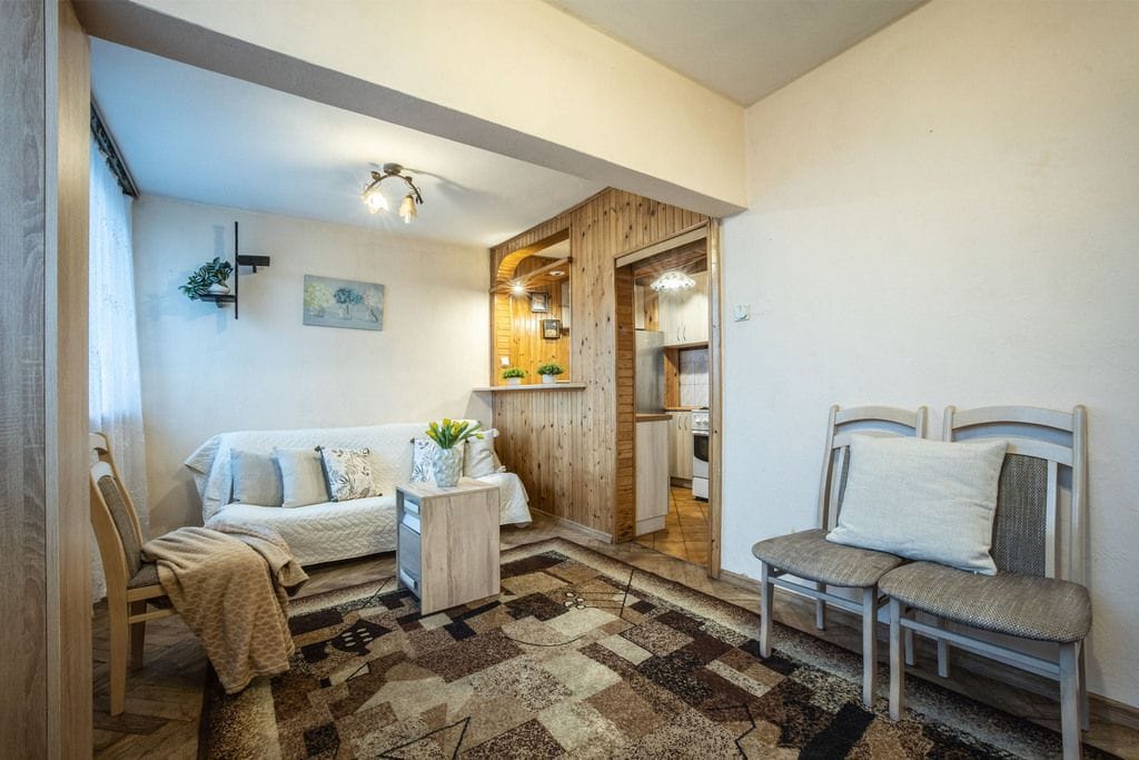 Mieszkanie 2 pokojowe na Sprzedaż