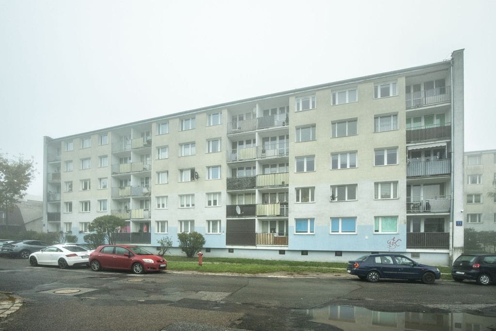 Mieszkanie 2 pokojowe na Sprzedaż