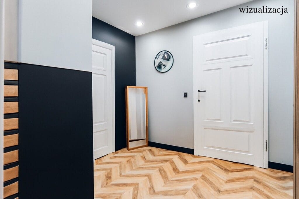 Mieszkanie 3 pokojowe na Sprzedaż