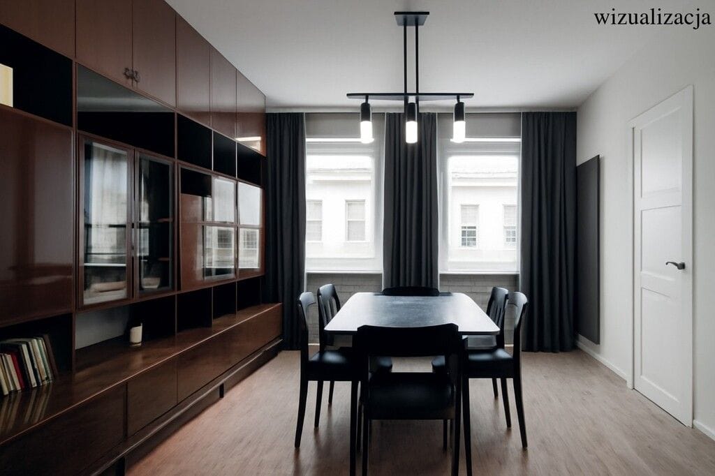 Mieszkanie 3 pokojowe na Sprzedaż