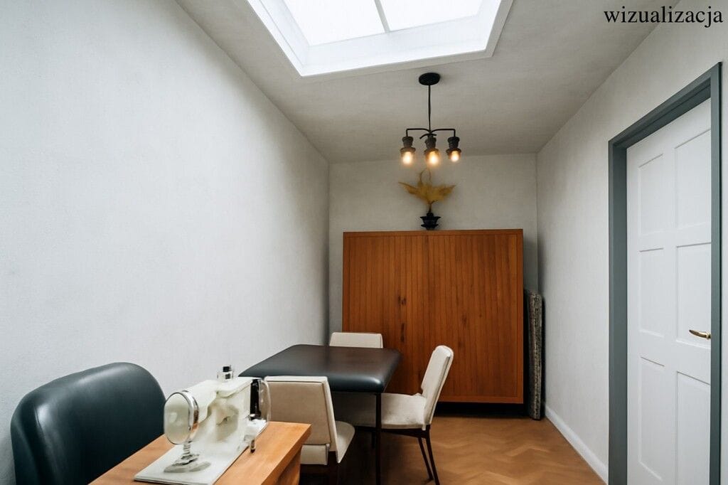 Mieszkanie 3 pokojowe na Sprzedaż