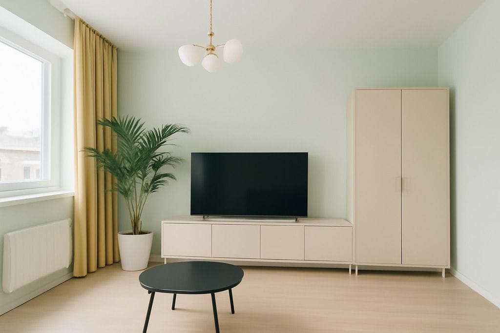 Mieszkanie 3 pokojowe na Sprzedaż