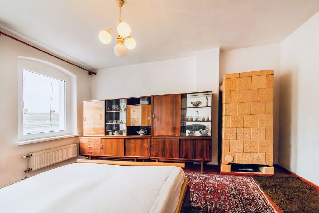 Mieszkanie 3 pokojowe na Sprzedaż