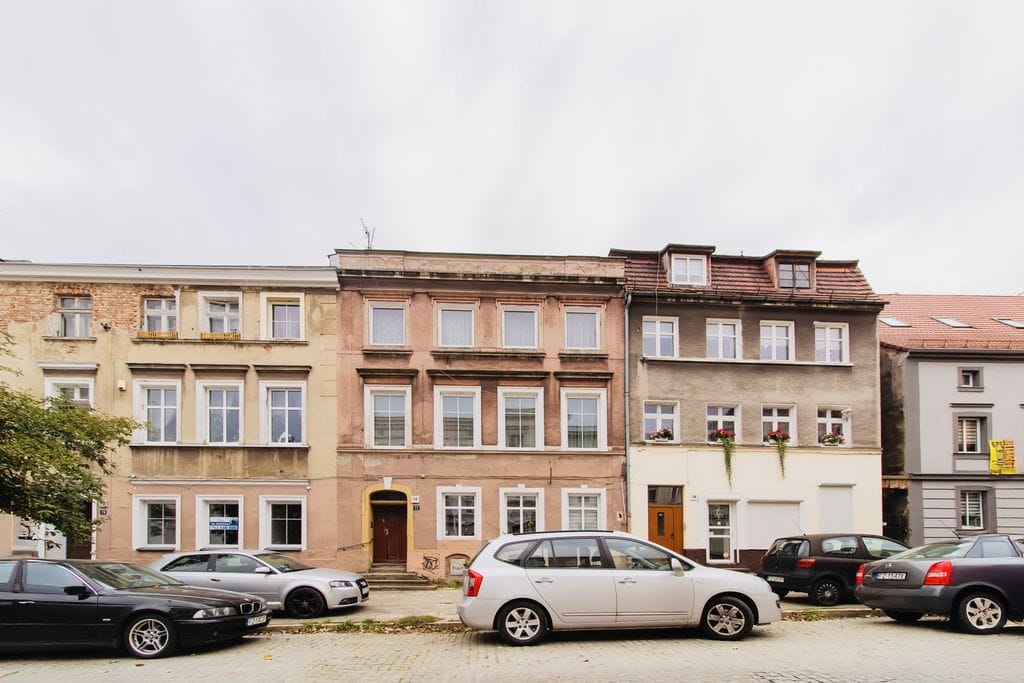 Mieszkanie 3 pokojowe na Sprzedaż