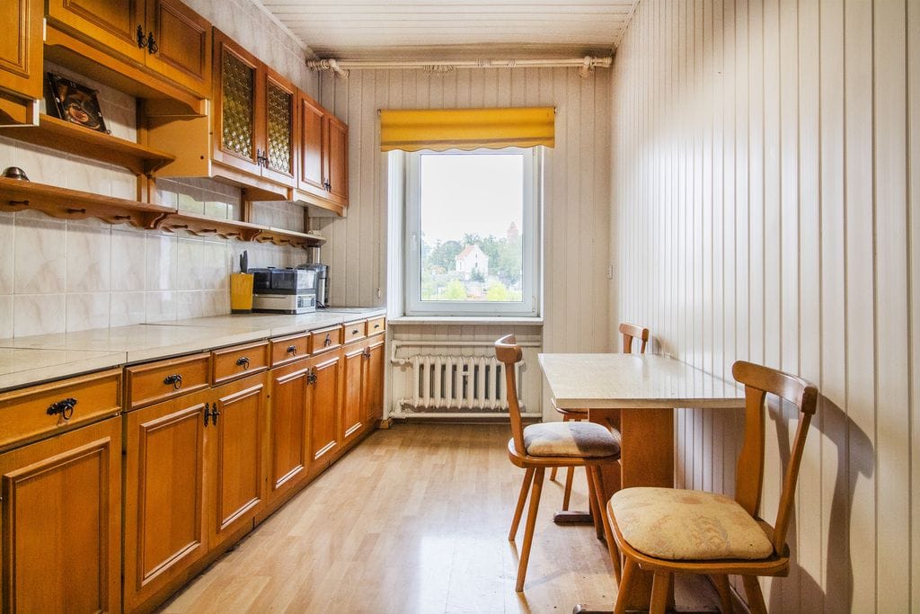 Mieszkanie 2 pokojowe na Sprzedaż