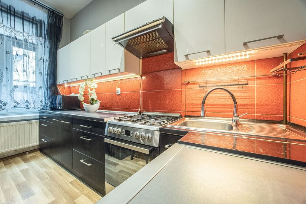 Mieszkanie 4 pokojowe na Sprzedaż