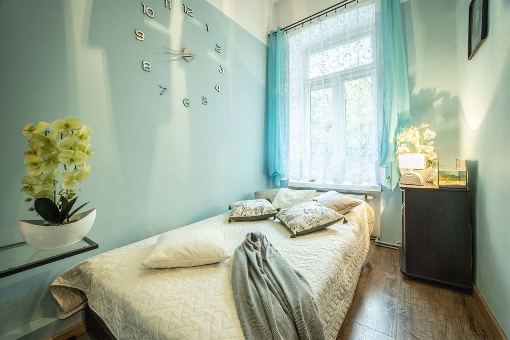 Mieszkanie 4 pokojowe na Sprzedaż