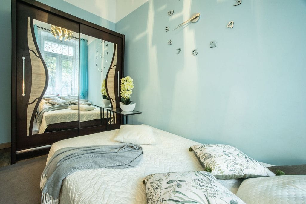 Mieszkanie 4 pokojowe na Sprzedaż