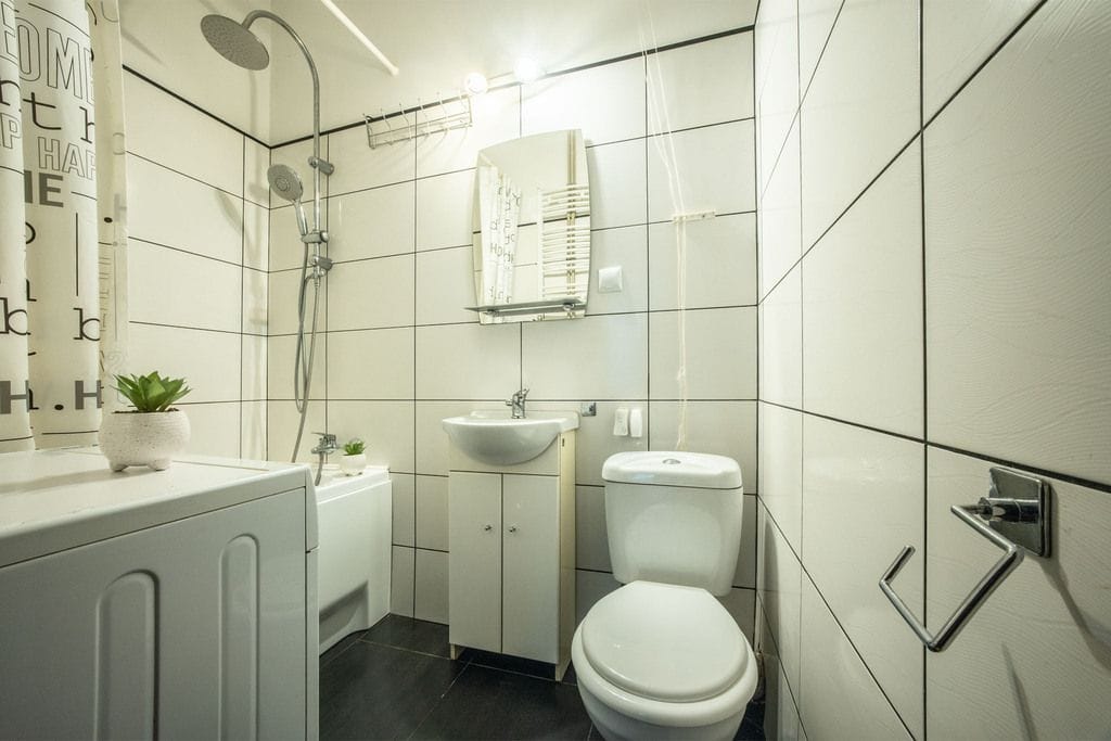 Mieszkanie 4 pokojowe na Sprzedaż