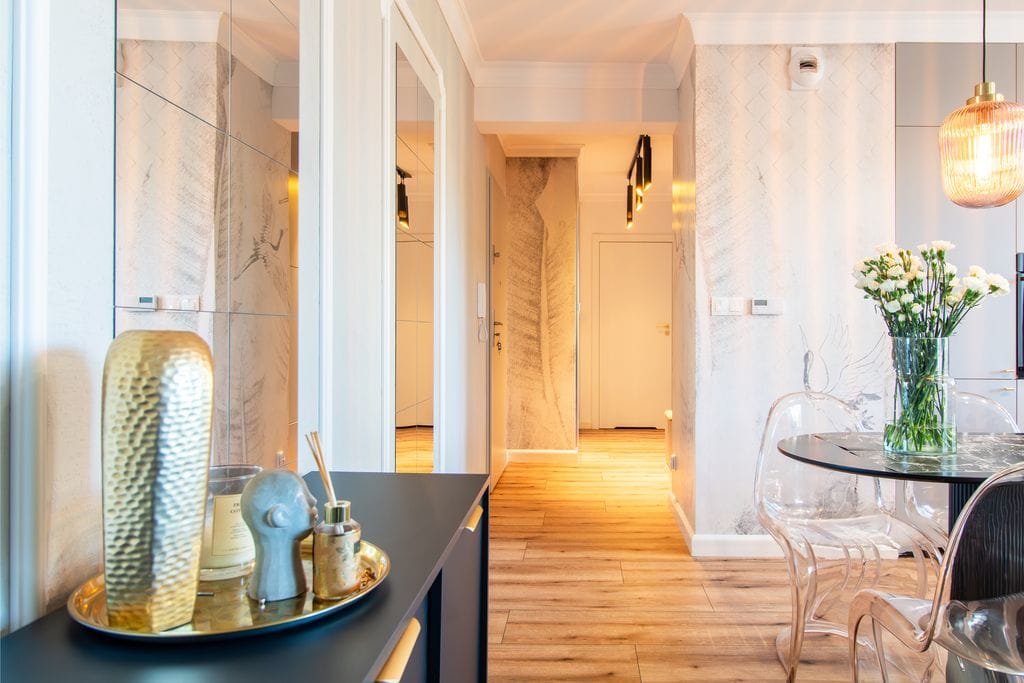 Mieszkanie 3 pokojowe na Sprzedaż