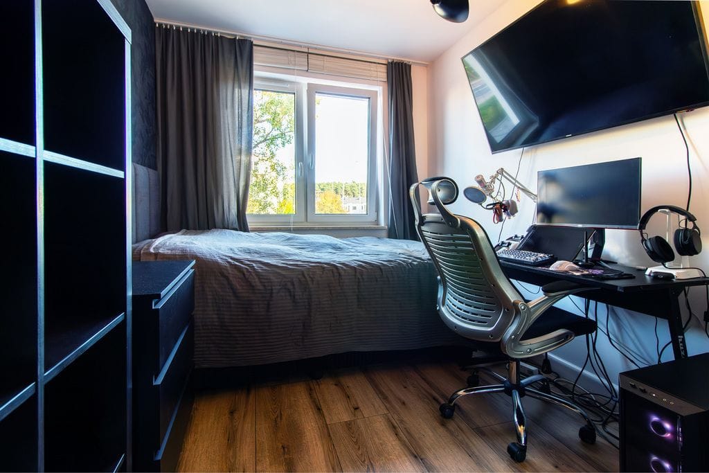 Mieszkanie 3 pokojowe na Sprzedaż