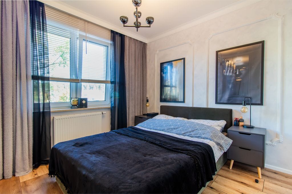 Mieszkanie 3 pokojowe na Sprzedaż