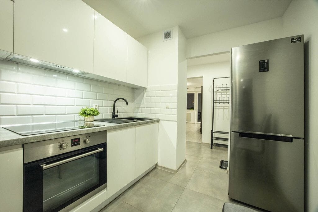 Mieszkanie 3 pokojowe na Sprzedaż