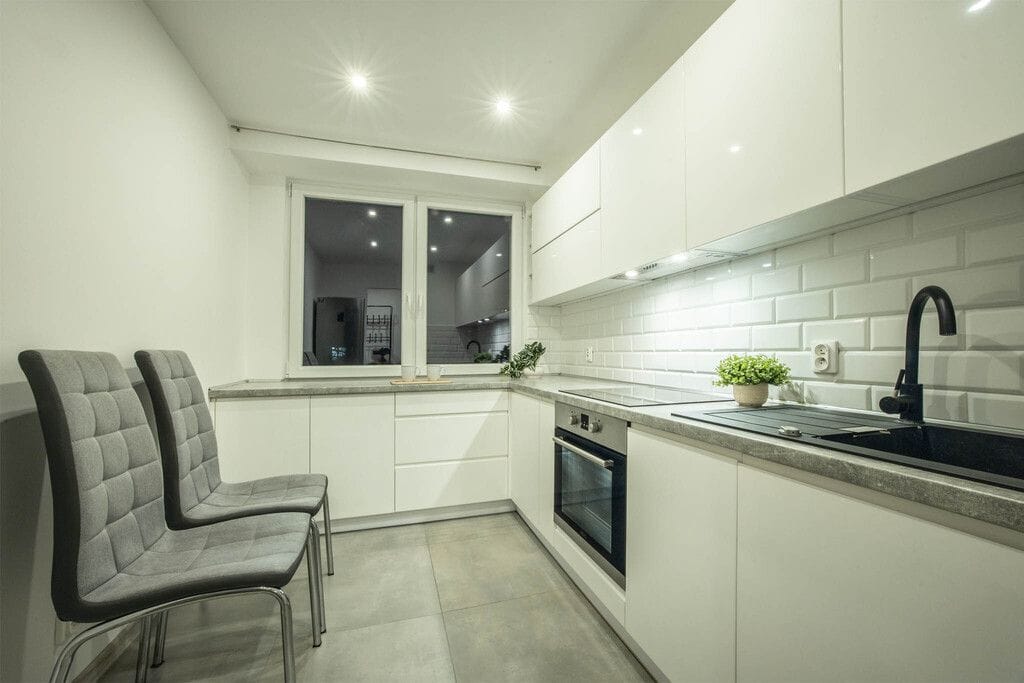 Mieszkanie 3 pokojowe na Sprzedaż