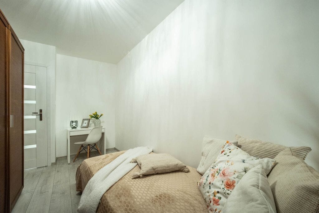 Mieszkanie 3 pokojowe na Sprzedaż