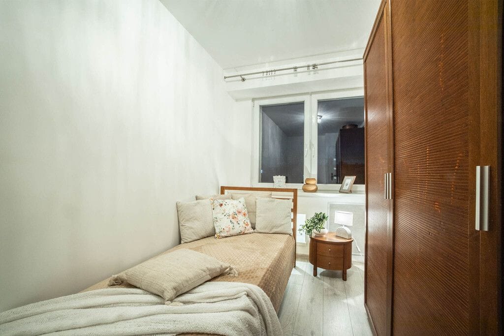 Mieszkanie 3 pokojowe na Sprzedaż