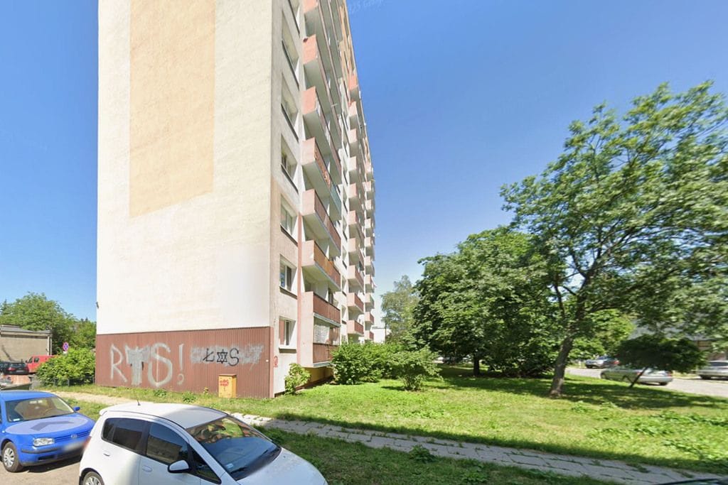 Mieszkanie 3 pokojowe na Sprzedaż