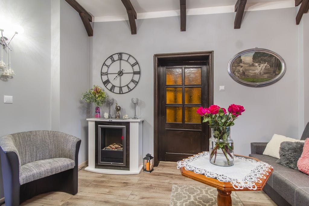 Mieszkanie 5 pokojowe na Sprzedaż