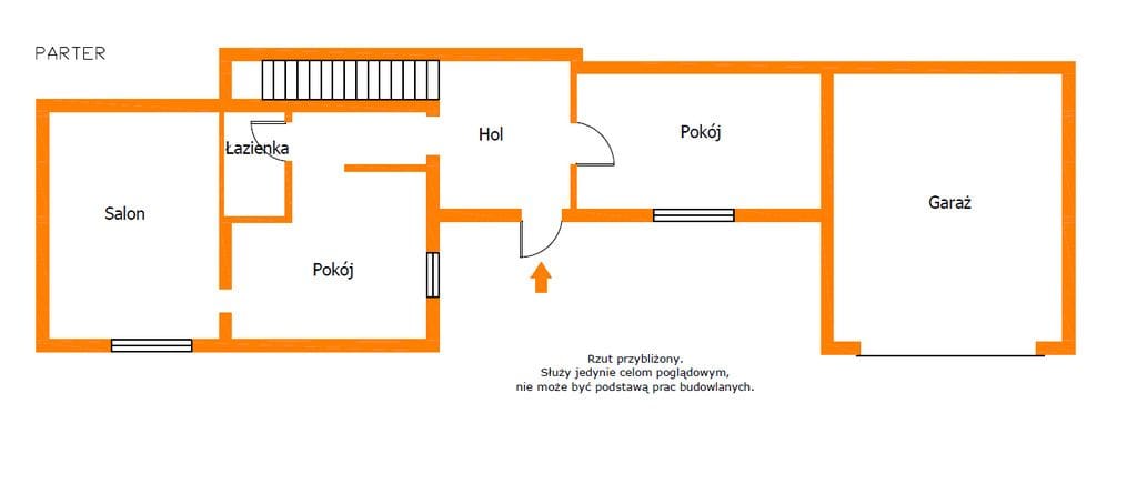 Mieszkanie 5 pokojowe na Sprzedaż