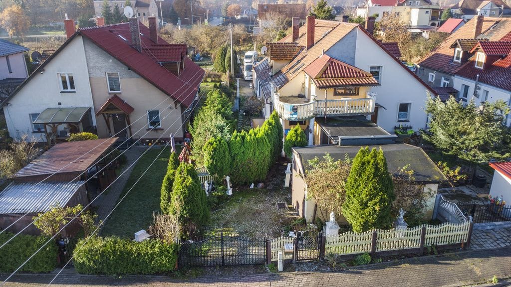 Mieszkanie 5 pokojowe na Sprzedaż