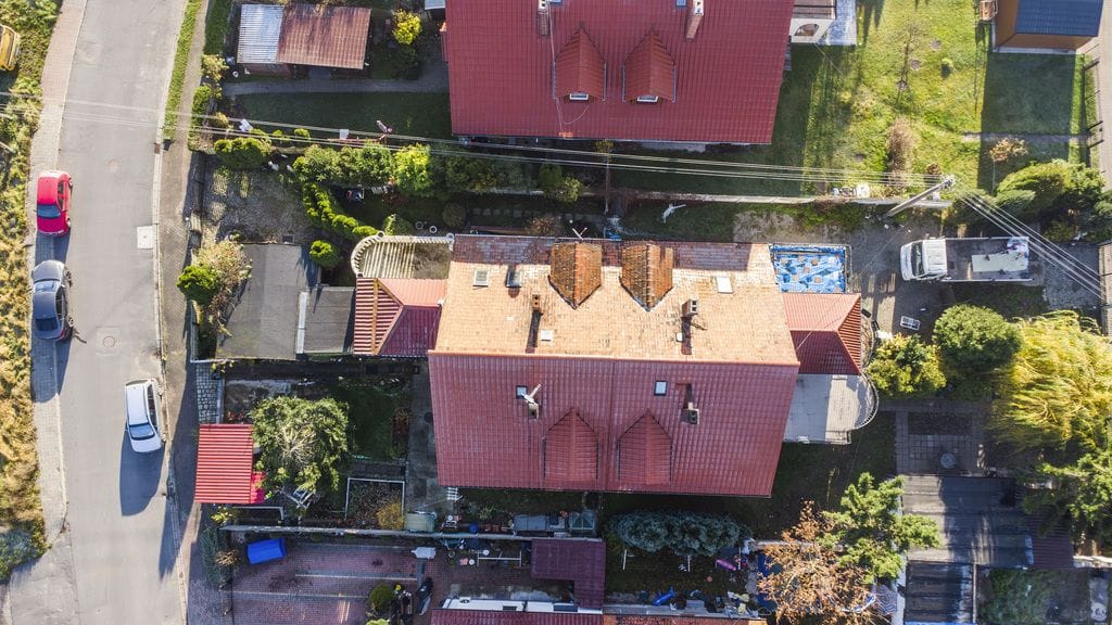 Mieszkanie 5 pokojowe na Sprzedaż