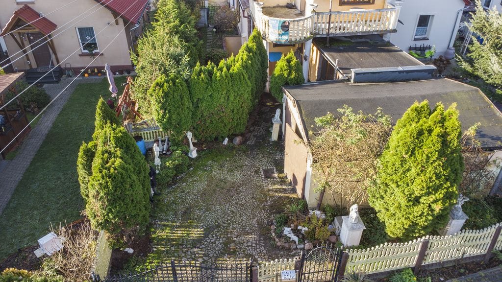 Mieszkanie 5 pokojowe na Sprzedaż