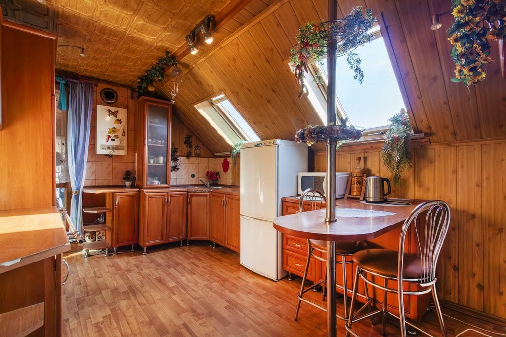 Mieszkanie 5 pokojowe na Sprzedaż