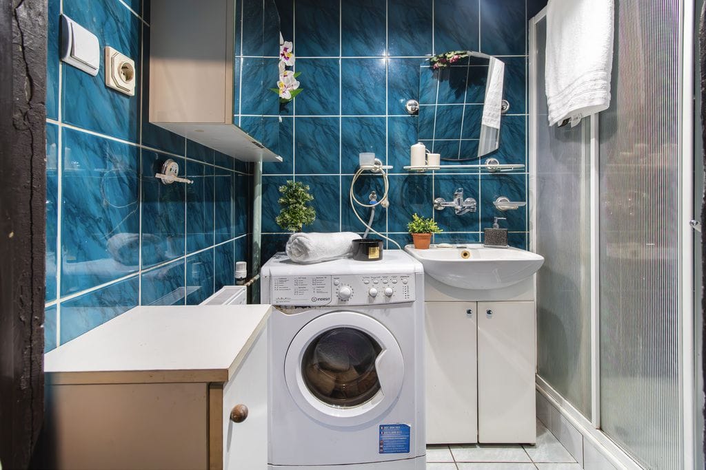 Mieszkanie 5 pokojowe na Sprzedaż