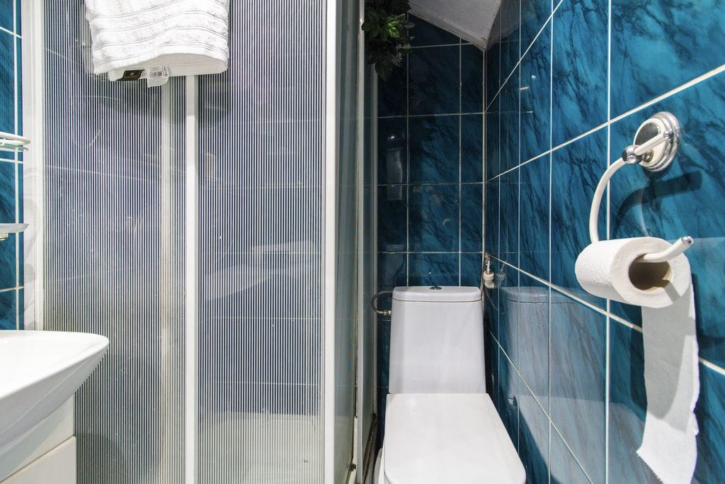 Mieszkanie 5 pokojowe na Sprzedaż