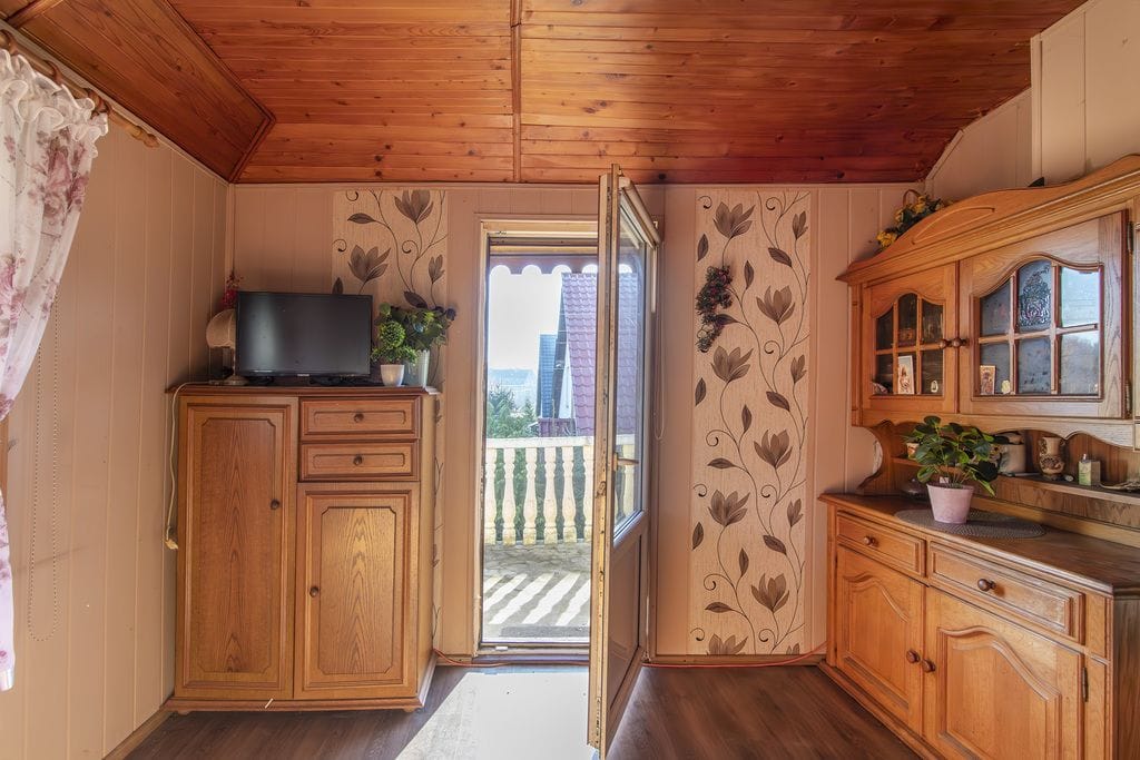 Mieszkanie 5 pokojowe na Sprzedaż