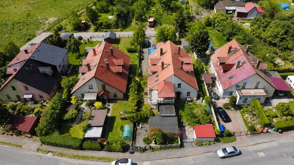Mieszkanie 5 pokojowe na Sprzedaż